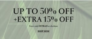 ounass sale