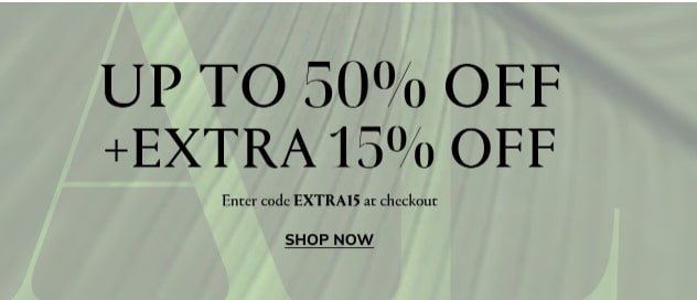 Ounass Sale