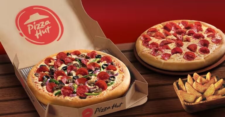 Pizza Hut