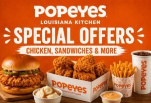 popeyes