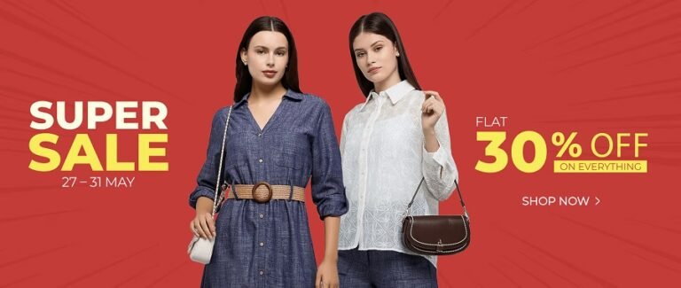 R&B Super Sale