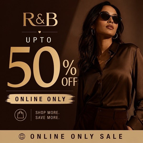 rb online sale