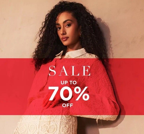 Splash Sale