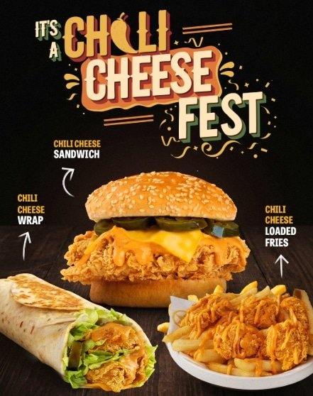 texas chicken