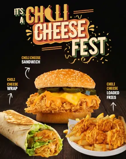 texas chicken