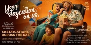 vox cinemas