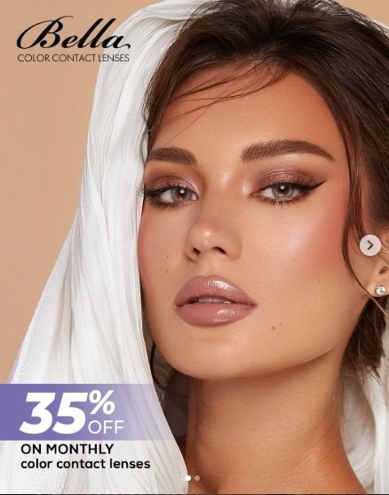 Yateem Optician Special offers