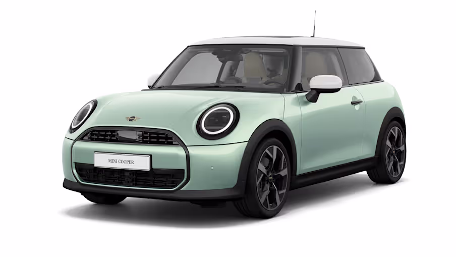 007.0225047 mini agmc used 3 door campaign banner 16 9 02