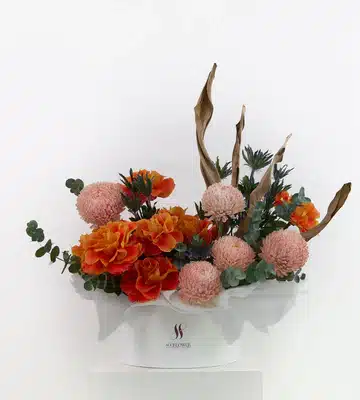 800 flower