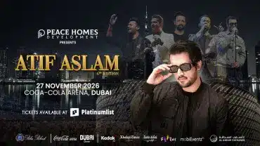 Atif Aslam