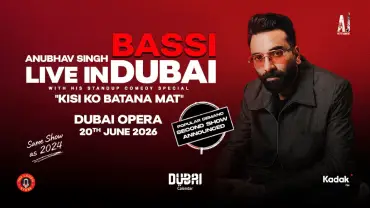 Bassi Live