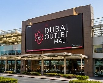 Dubai Outlet Mall