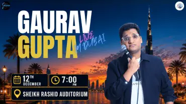 Gaurav Gupta