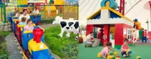 Legoland Theme park