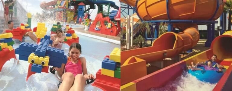 Legoland Waterpark Offer