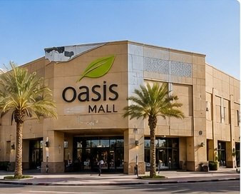 Oasis Mall