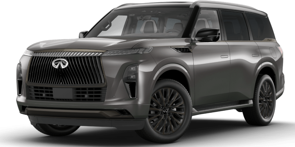 QX80 Profile Image 1
