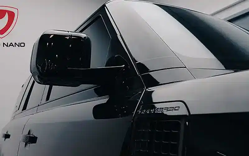 Rhino car care