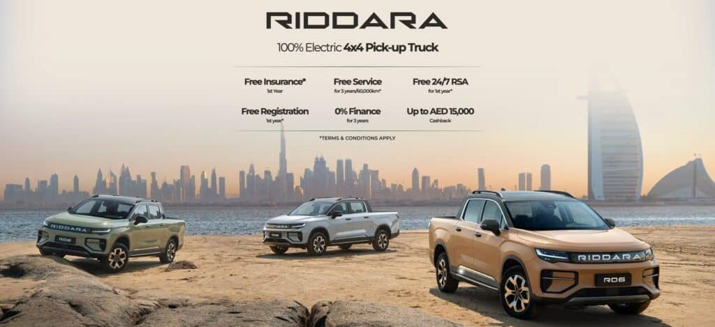 Riddara