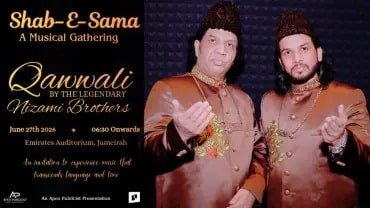 Shab e Sama