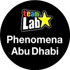 TeamLab Phenomena Abu Dhabi