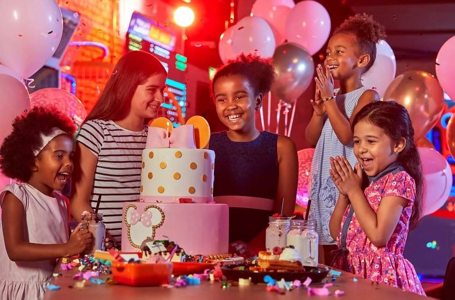 Wavehouse Lifestyle KidsBirthdays 1