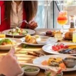 Sunday Brunch Buffet at 5 Star Al Bandar Rotana