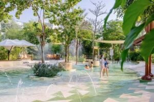 al barari playgroung offer
