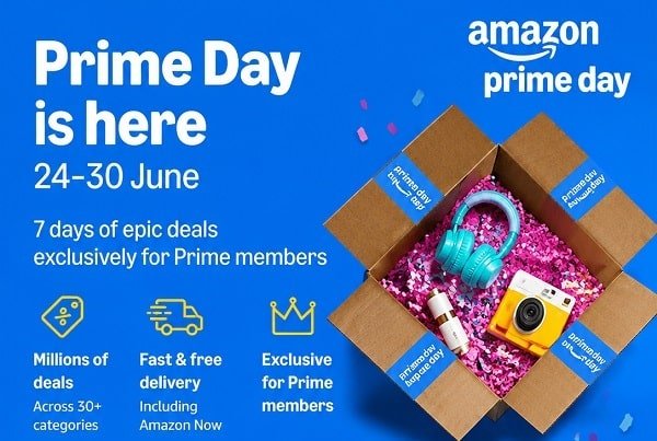 amazon sale