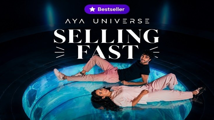 aya universe 1