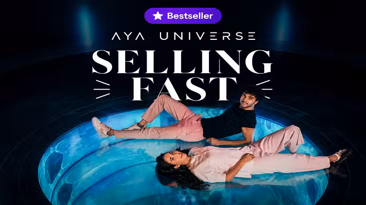 aya universe 1