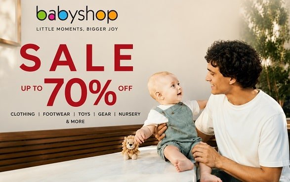 babyshop sale 1