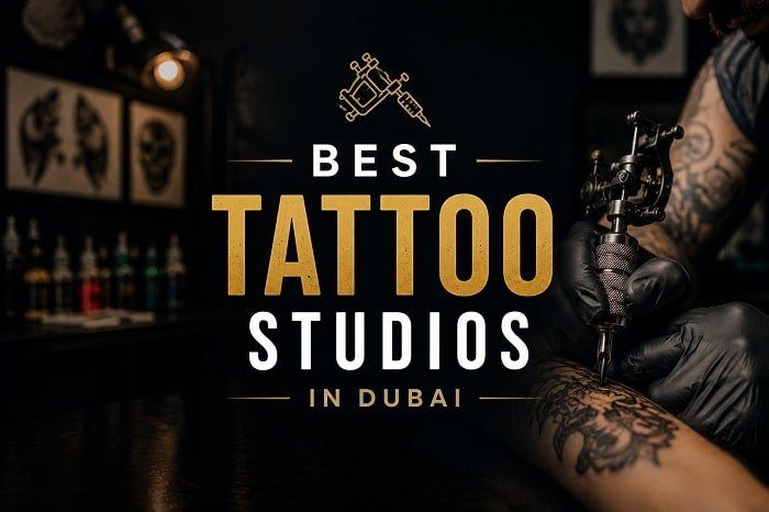 best tattoo studios