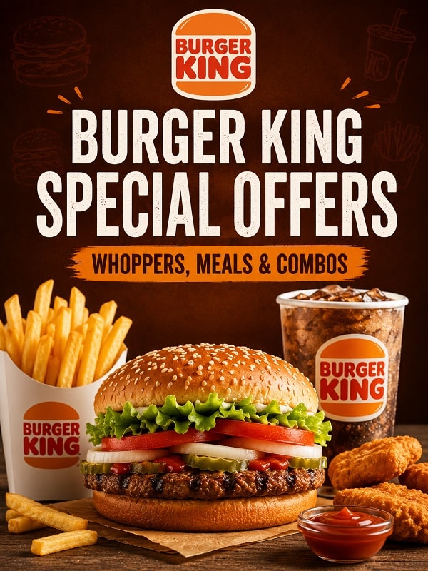 burger king
