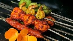 Indian Night Buffet at Centro Barsha