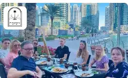 Seafood Meals at Ceylonka