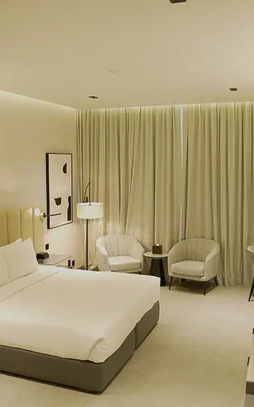 copthorne shj
