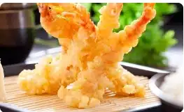 Thursday Fisherman's Market Buffet at Ginger