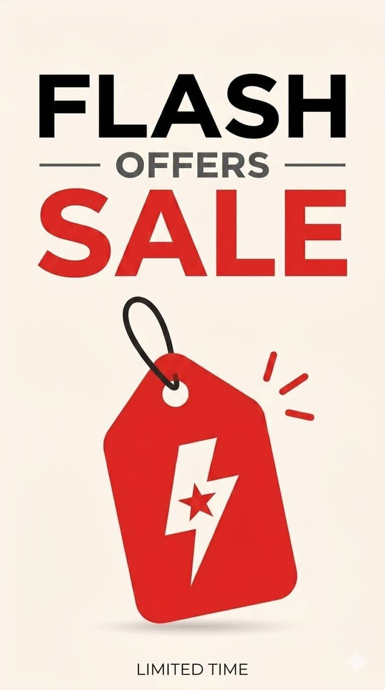 Deals of the Day
