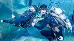 deep dive dubai