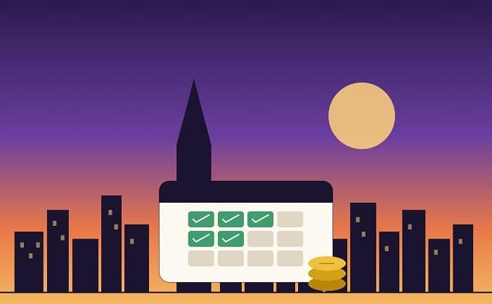 Dubai Launches “Flexi Rent” for Monthly Rent Payments