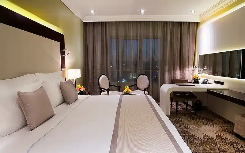 Elite Byblos Hotel