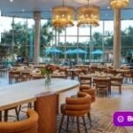 5 Star Saturday Interactive Famica Brunch at Sheraton JBR