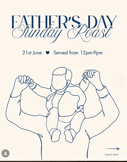 fathers day