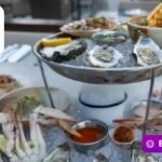 Brunch at FireLake Radisson Blu Waterfront