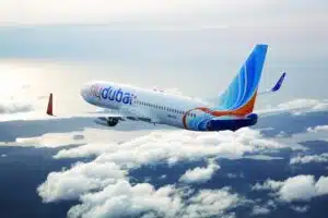flydubai offers 1