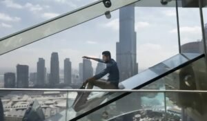 glass slide