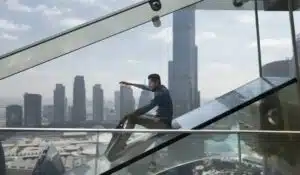 glass slide