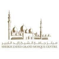 Sheikh Zayed Grand Mosque