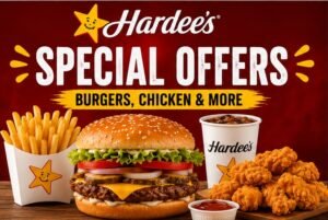 hardees 1